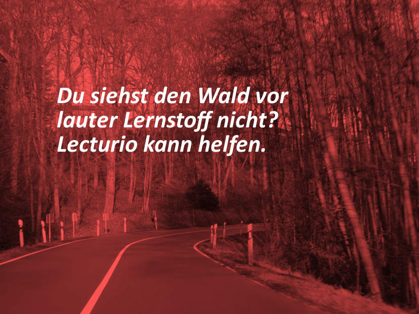 Online Kurse für Jura und Medizin