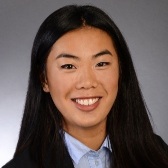 Ying Shen von StudentJob